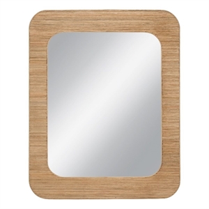 Wilson Modern Wall Mirror