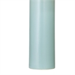 Alexander Blue Ceramic Table Lamp with Gold Accents Modern