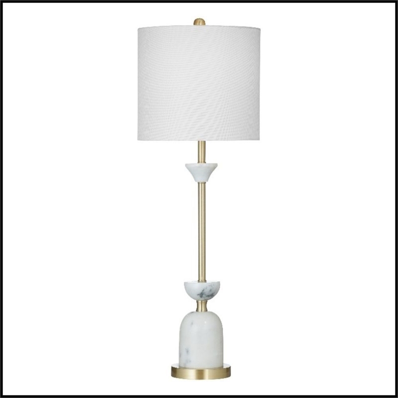 Vallhalla Table Lamp