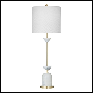 Vallhalla Table Lamp