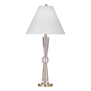 Devon Decorative Table Lamp