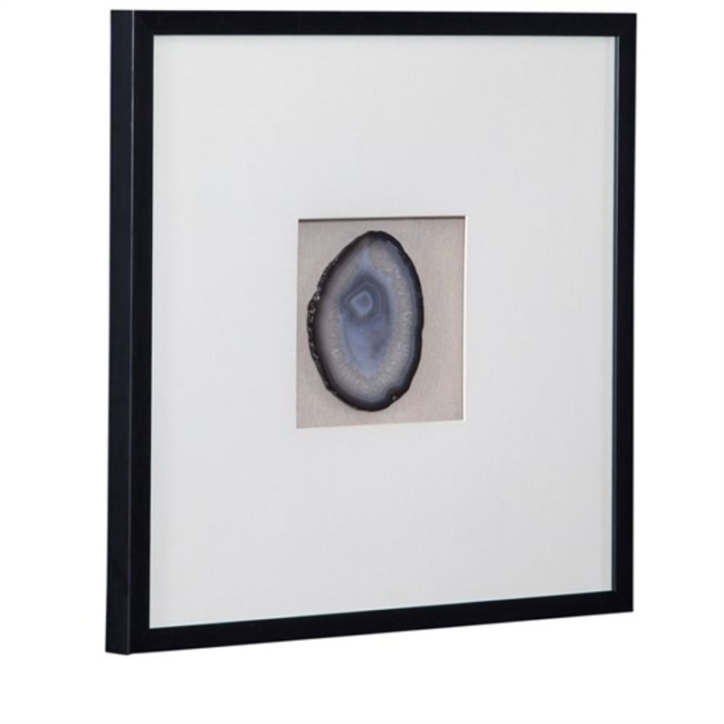 Crystal Geode II  Wall Art