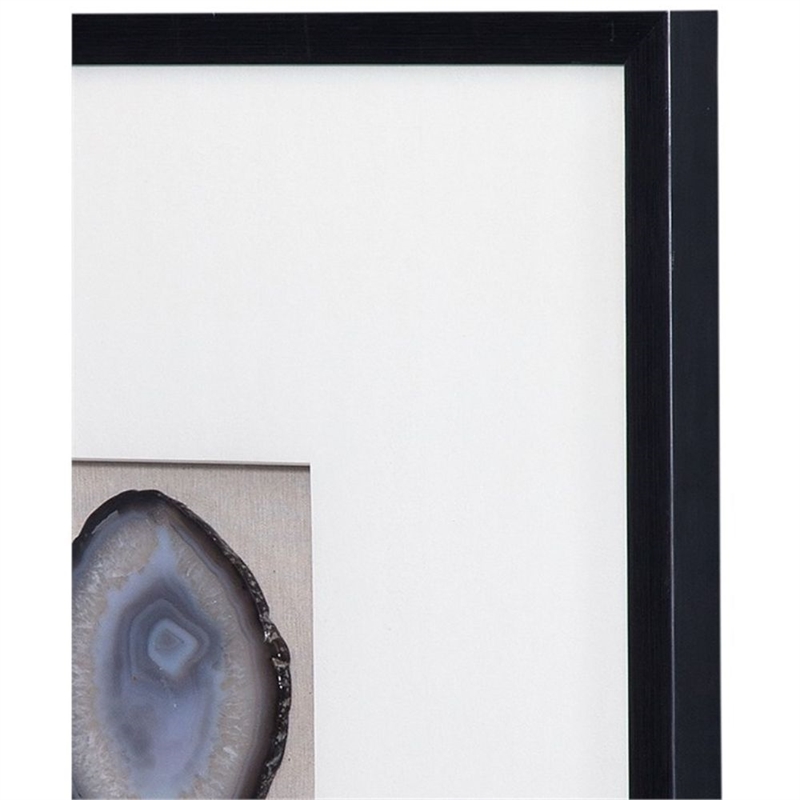 Crystal Geode II  Wall Art