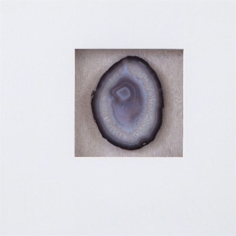 Crystal Geode II  Wall Art