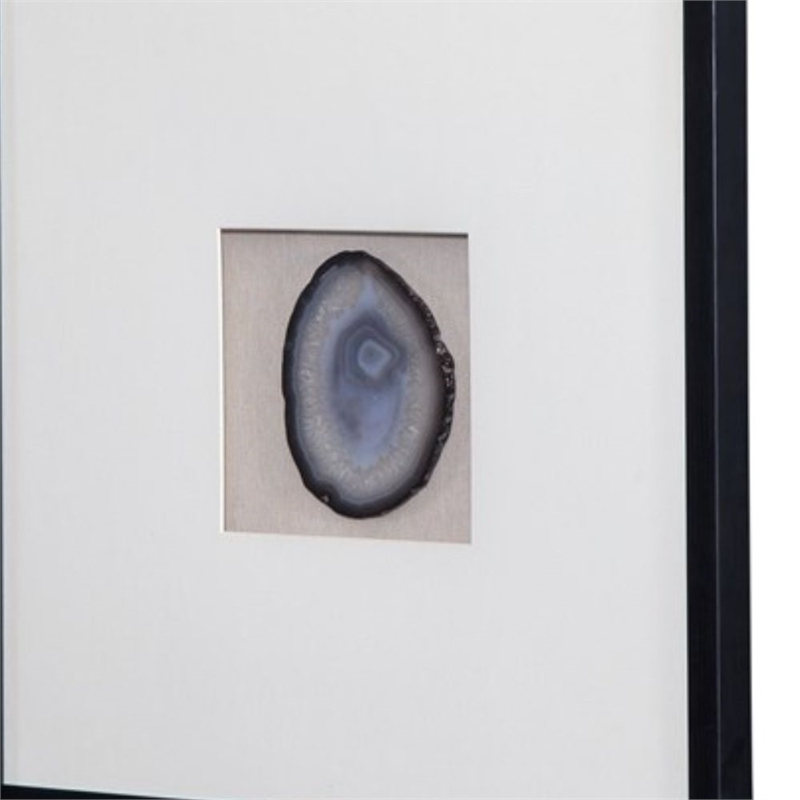 Crystal Geode II  Wall Art