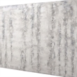 Gray Abstract Canvas Wall Art Decor Modern