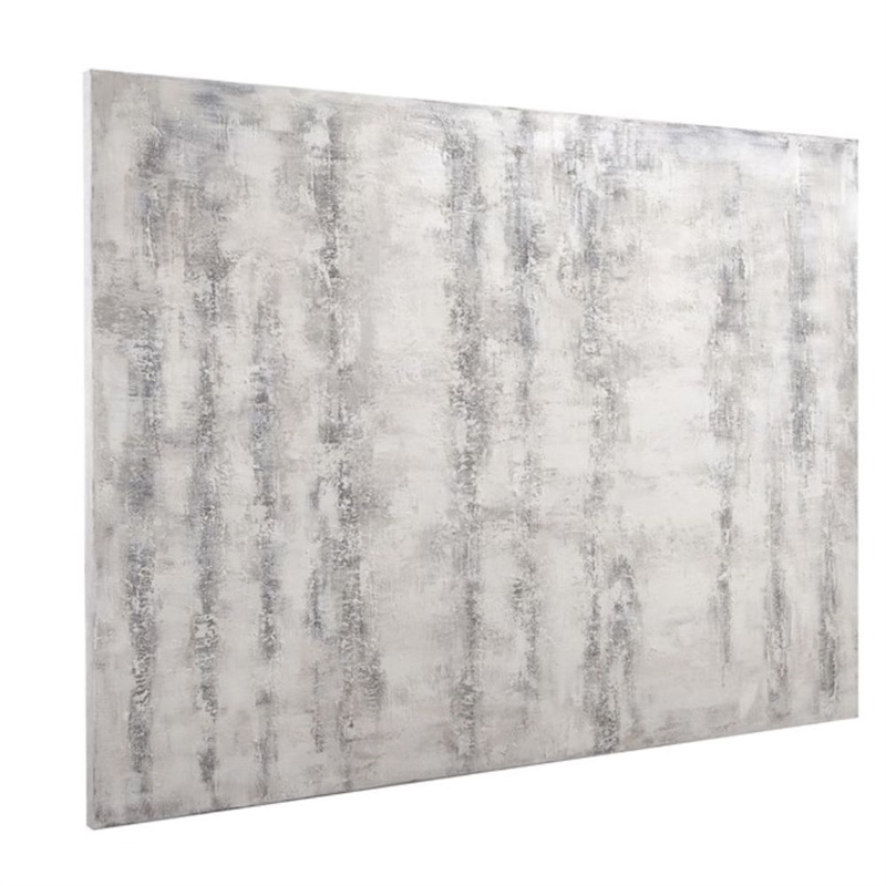 Shadow Decorative Canvas Art