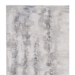 Gray Abstract Canvas Wall Art Decor Modern