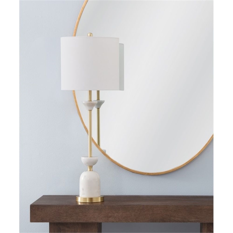 Counted Days Framed Canvas