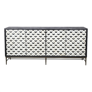 Klaus Storage Dining Server