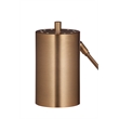Brass Metal Task Table Lamp White Shade Modern