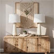 Bassett Mirror Company Traditional 30