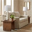 Bassett Mirror Company Traditional 30