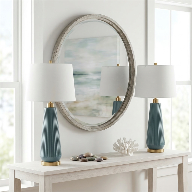 Bassett Mirror Company Modern 31