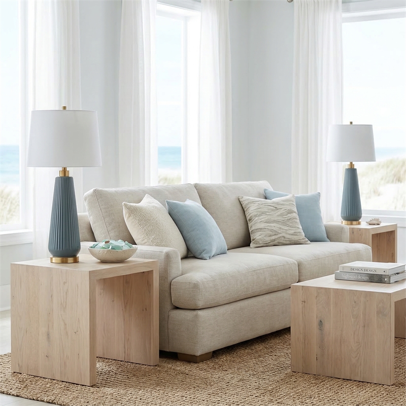 Bassett Mirror Company Modern 31