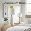 Bassett Mirror Company Traditional 30