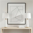 Bassett Mirror Company Traditional 30