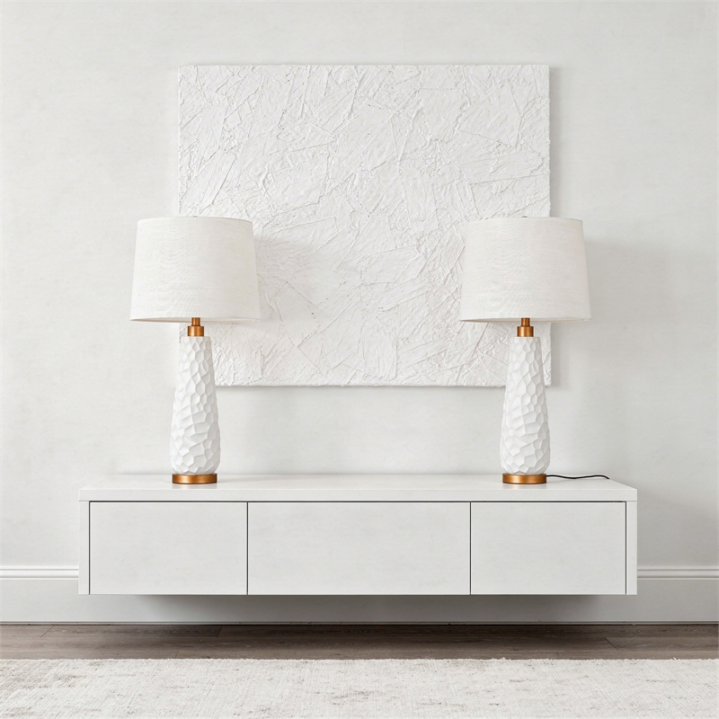 Bassett Mirror Company Modern 31