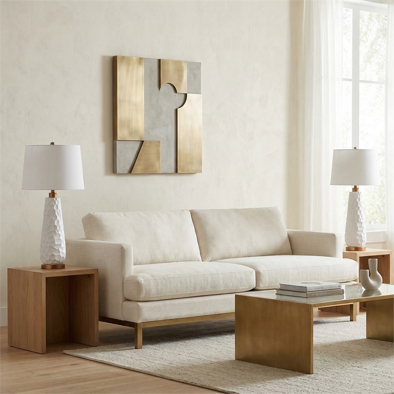 Bassett Mirror Company Modern 31