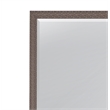 Traditional Juniper Floor Mirror