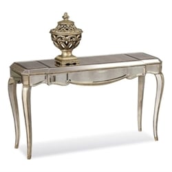 Console Tables