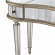 Butler Specialty Masterpiece Bedroom Vanity In Mirror