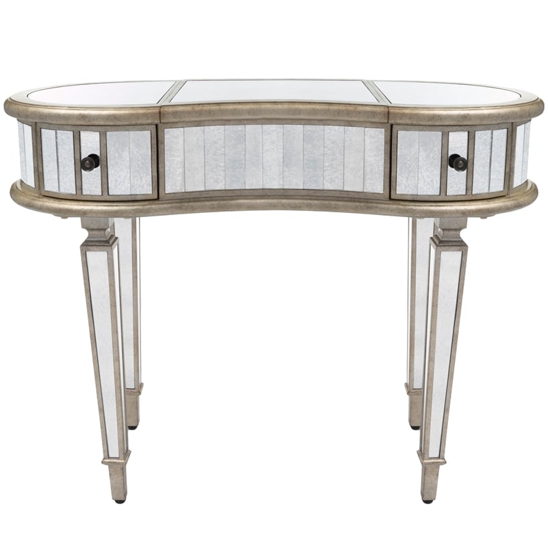 Butler Specialty Masterpiece Bedroom Vanity In Mirror