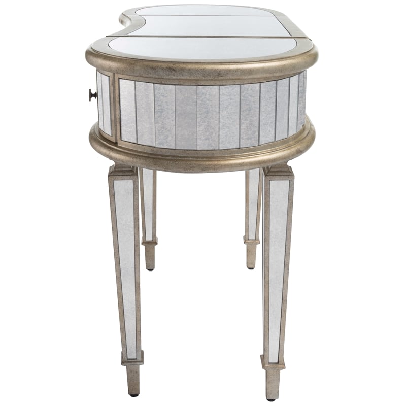 Butler Specialty Masterpiece Bedroom Vanity In Mirror
