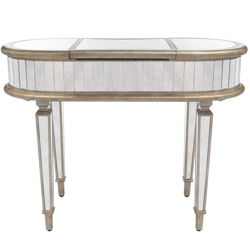 Butler Specialty Masterpiece Bedroom Vanity In Mirror