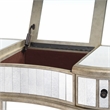 Butler Specialty Masterpiece Bedroom Vanity In Mirror