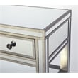 Butler Specialty Masterpiece Console Table In Mirror