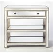 Butler Specialty Masterpiece Console Table In Mirror