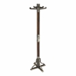 Butler Specialty Industrial Chic Coat Rack In Multi-Color