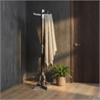 Butler Specialty Industrial Chic Coat Rack In Multi-Color