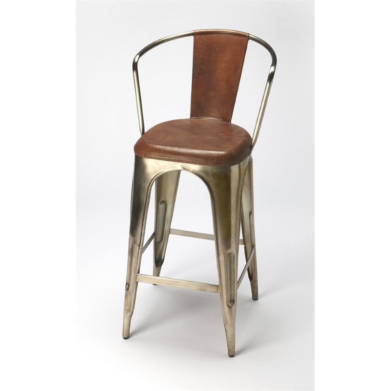 Butler Specialty Industrial Chic 26