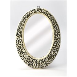 Accent Mirrors
