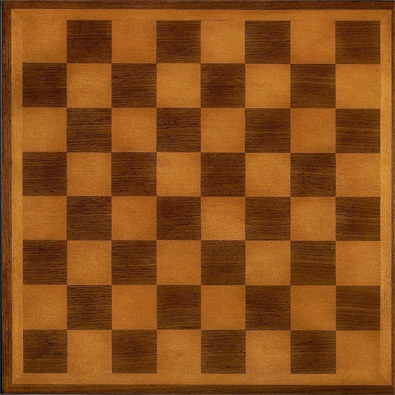 Butler Specialty Masterpiece Bannockburn Game Accent Table