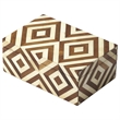 Butler Specialty Hors Doeuvres Maya Storage Box In Wood And Bone Inlay