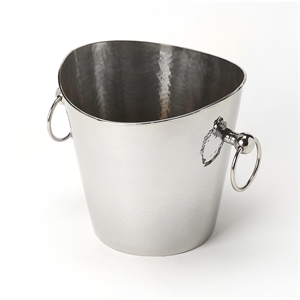 Butler Specialty Hors Doeuvres Mendocino Wine Bucket