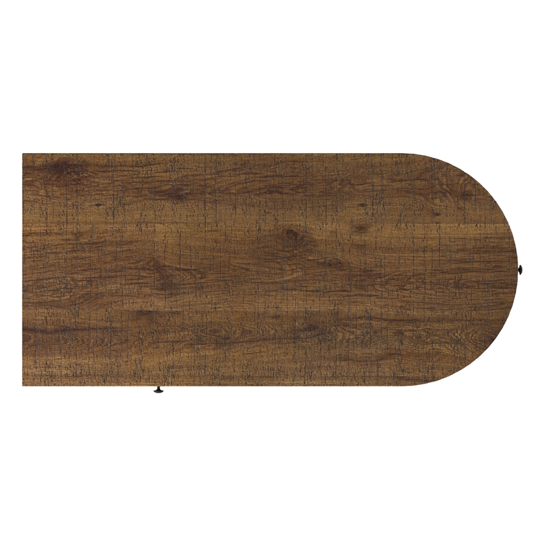 Sebastopol Writing Desk in Loft