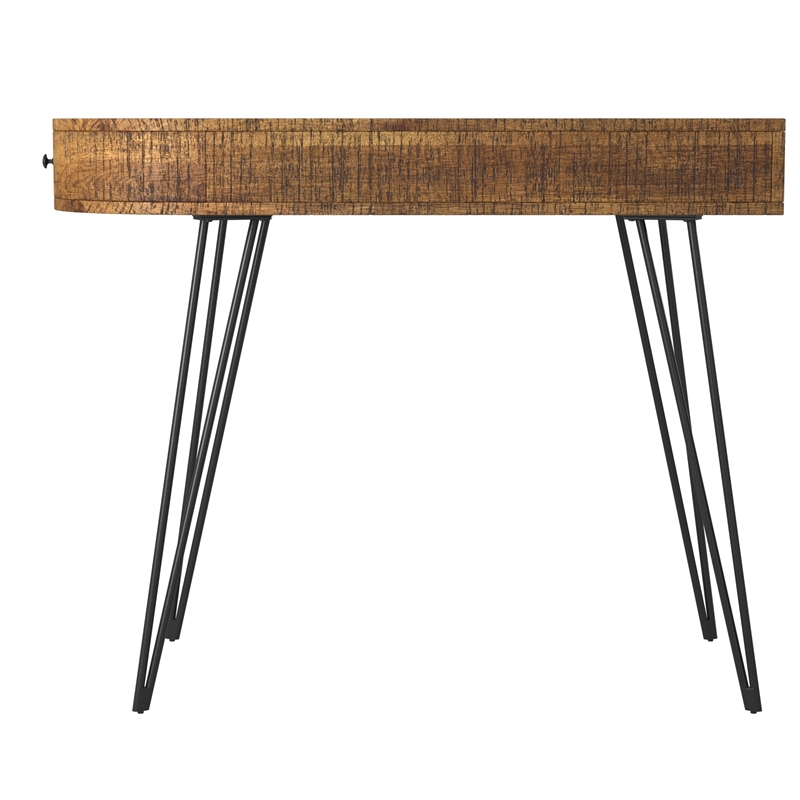 Sebastopol Writing Desk in Loft