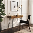 Sebastopol Writing Desk in Loft
