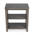 Butler Specialty Masterpiece 2 Shelf Vance Bookcase In Dusty Trail