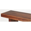 Butler Specialty Butler Loft Hewett Bench In Solid Wood