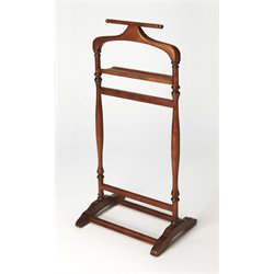 Valet Stands
