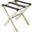 Butler Specialty Masterpiece Anthony Luggage Rack In Cottage White