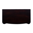 Butler Specialty Plantation Cherry Whitney Console Table In Dark Brown