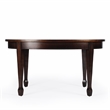 Butler Specialty Masterpiece Clayton Coffee Table In Cherry Nouveau