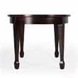 Butler Specialty Masterpiece Clayton Coffee Table In Cherry Nouveau