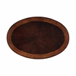 Butler Specialty Masterpiece Clayton Coffee Table In Cherry Nouveau